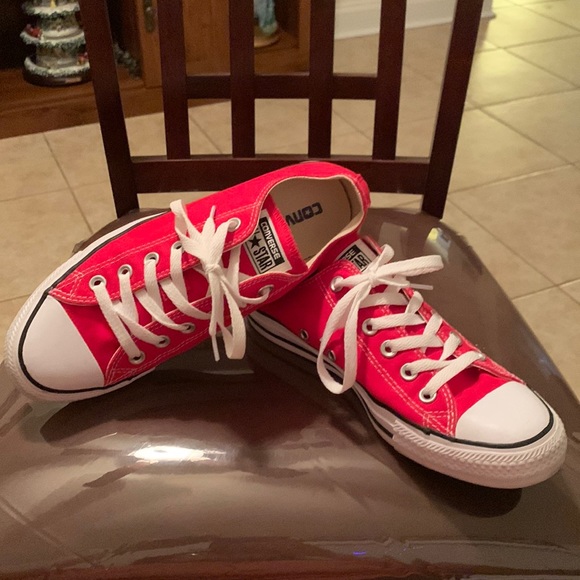 Converse All Star Mens/unisex sneakers size mens 6